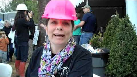 Extreme Makeover: Home Edition - Amanda Varnell, F...