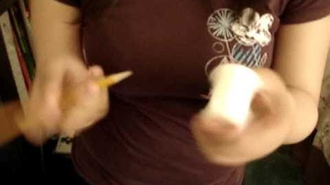 -Hover Craft- Physics 2009