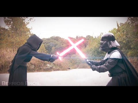 KYLO REN VS.