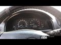 Toyota Corolla 1998, не работают вентиляторы, закипает. Устранение неисправности.