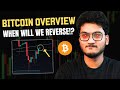  bitcoin complete overview  when will the market reverse  crypto market update