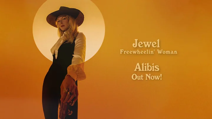 Jewel - Alibis (Audio)