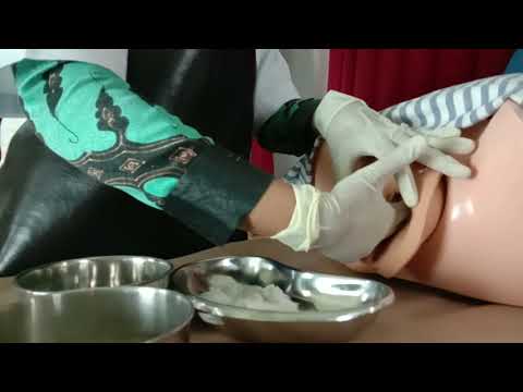 Video: Cara Memuaskan Kelaparan Semasa Kehamilan: 12 Langkah (dengan Gambar)