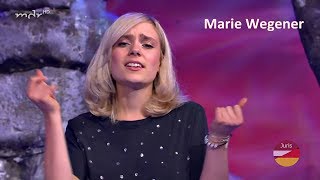 Marie Wegener - Immer für dich da (Fröhliche Weihnachten mit Frank 2019)