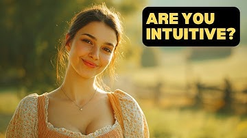 Are You an Intuitive Introvert? Know the Signs (INFJ & INTJ)
