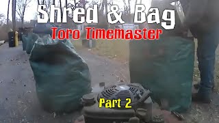 Leaf Removal - Fast & Efficient (21121001)
