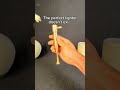 Is it perfect?? #torch #lighter #coolthingstobuy