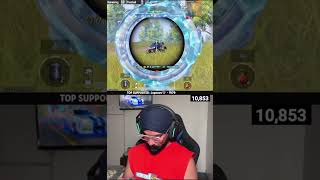 Clutch ❌ #bgmi #pubgmobile #trendingshorts #viralvideo #gaming #gameplay #punjabi #gamer #bgmiban
