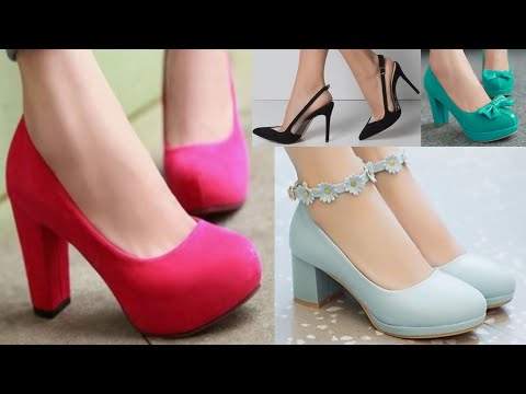 वीडियो: महिलाओं के जूते के मॉडल, 45 साल बाद हानिकारक