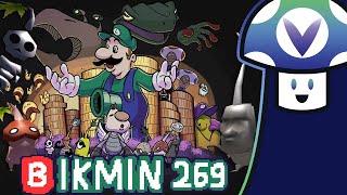 [Vinesauce] Vinny - 🅱IKMIN 269