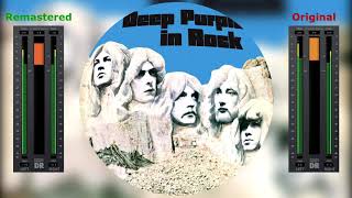 Video thumbnail of "Deep Purple - Speed King (Remastered 2020)"