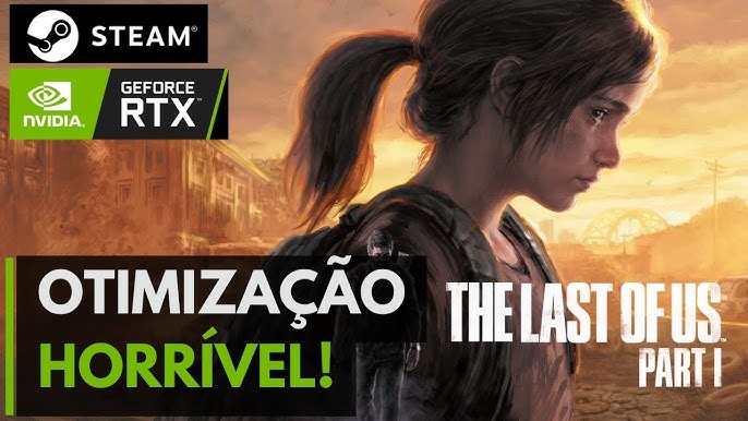 The Last of Us Remake e Returnal ganham página no Steam com preço,  requisitos e mais