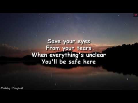 You'll Be Safe Here (lyrics) By: Rivermaya!!!