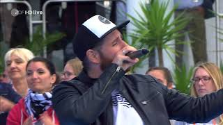 ItaloBrothers - Summer Air (ZDF-Fernsehgarten - 2017-09-10)