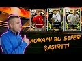 TAKİPÇİMİN EFSANE ÖTESİ KADROSUNA TOP AÇILIMI YAPTIM - eFootball 2023 MOBİLE