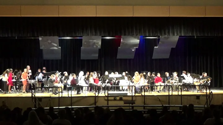 Vollmer 4th Band Dec 2022