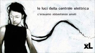 Watch Le Luci Della Centrale Elettrica Emilia Paranoica video