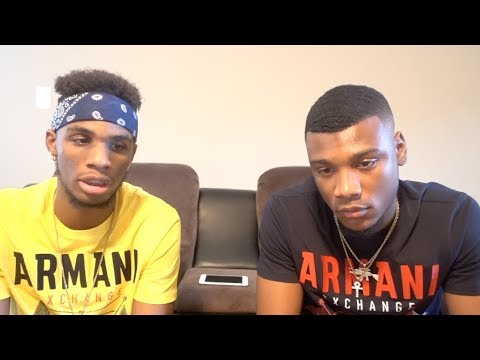 Ar'mon And Trey are splitting up!!! (GOING SEPARATE WAYS)