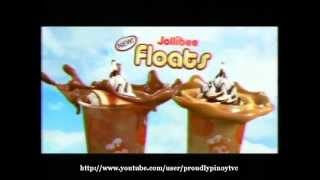 Enchong Dee - Jollibee Chocolate & Choco Floats TVC