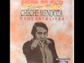 Cheche Mendoza - Pensando en ti