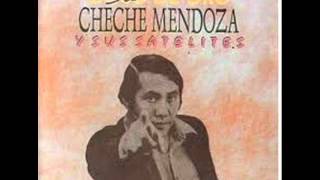 Cheche Mendoza - Pensando en ti chords