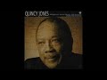 Quincy Jones - Straight, No Chaser [1961]