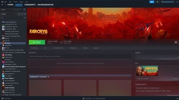 How to Fix FarCry 6 Crashing ,Won