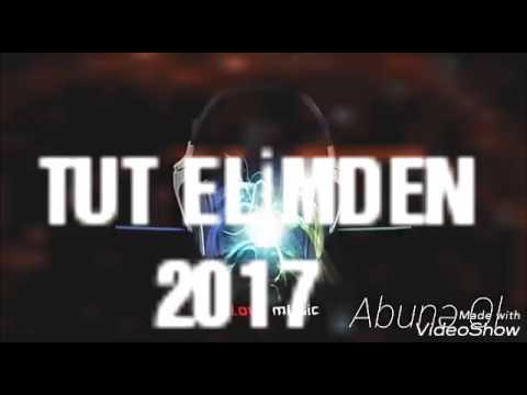 Vusal Hebibli & Birgul Agdamlı Tut Elimden 2017 Video HD Kilip