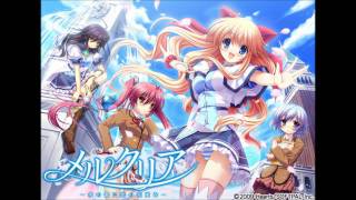 Video thumbnail of "Sakakibara Yui - Blue Horizon"