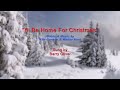 Barry Oliver - I&#39;ll Be Home For Christmas