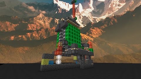 1 Second 5 Stacker Anti-Gravity Auto [Release]