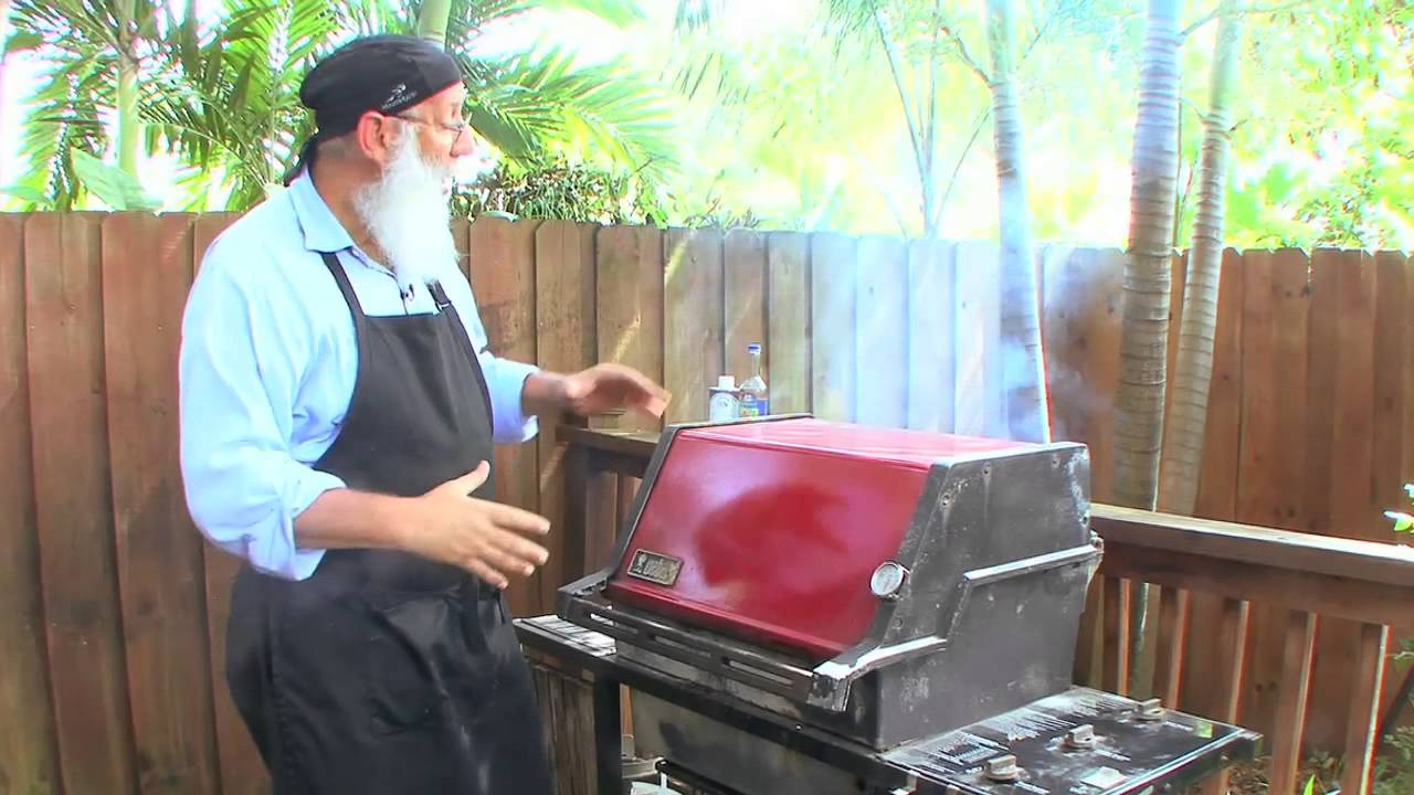 This Old Grill