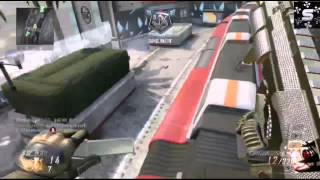 Match à Mort par équipe sur EXPRESS - BLACK OPS 2