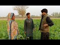 Funny vlog nadia malik and asif tallu rana waseem official