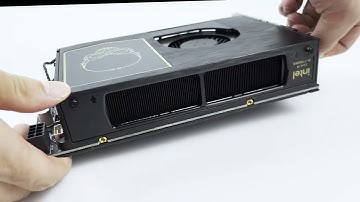 GEEKOM Fun11 - Tutorial on adding computing card, memory and hard drive (non-language specific)