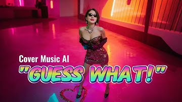 💿 "GUESS WHAT - AI Music Video | Cinematic Visual Storytelling" - @ai_music_dewapirates