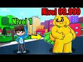 ¡PASAMOS DE GORDITO NOOB A GORDITO PRO EN ROBLOX! 🍕😂 LOS COMPAS EN ROBLOX CON MIKECRACK Y RAPTOR