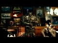 Transformers: The Last Knight - Secret Past TV Spot - Paramount Pictures