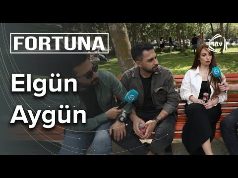 Elgün & Aygün - Fortuna