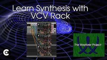 Learn Synthesis with VCV Rack S02E02  -Making Polyphonic Instruments Using Monophonic Modules