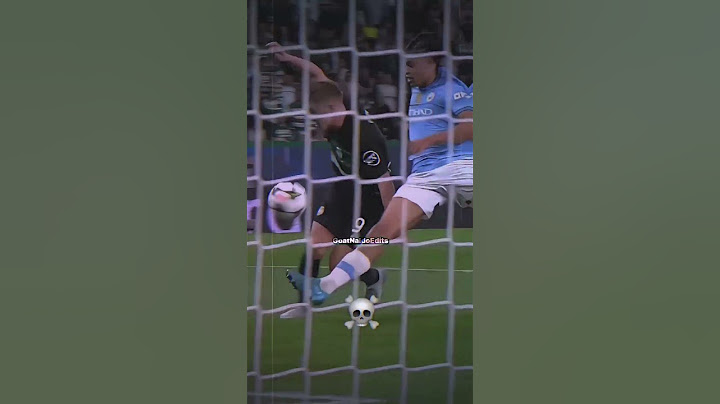 "Viktor Gyökeres Destroys Man City! 💥 Sporting Lisbon Shocks UCL! ⚽🔥 #fyp #futbol #footballedits