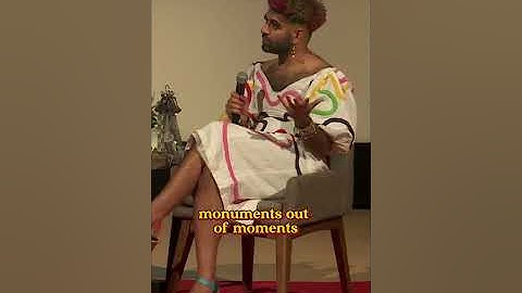 what art means to me.