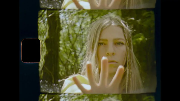 Maja Lena - No More Flowers (Official Video)