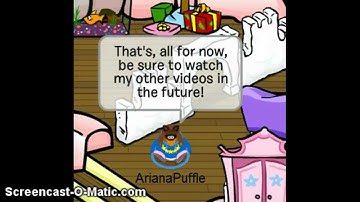 How to: Wear 2 Head Items at once on CPPS.me | AriPuffleCP |