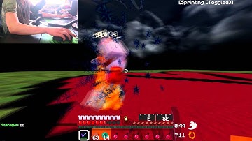 [Kohi] Season 6 | Elo series #2 "Handcam & hackusated LIVE"