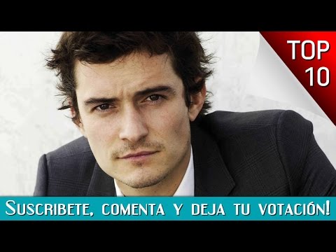 Video: Las Películas Más Interesantes Con La Participación De Orlando Bloom