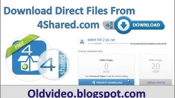 Direct download 4shared files without registration.mp4