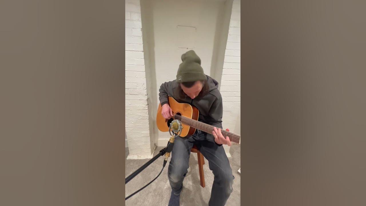 Waltz in progress on the 12 string #guitar #acoustic #12stringguitar #fingerstyle #folk