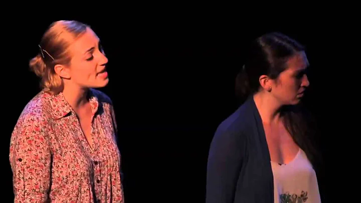 'When nobody loves you best,' from the musical Pro...
