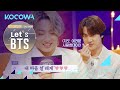 BTS's compliment reading 2021 Special Talk Show – Let’s BTS Ep 1